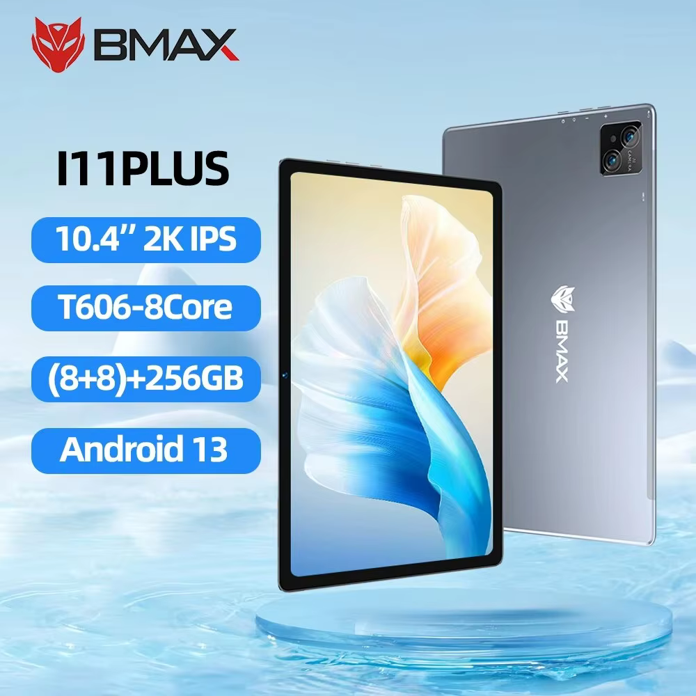 BMAX MaxPad I11 Plus 