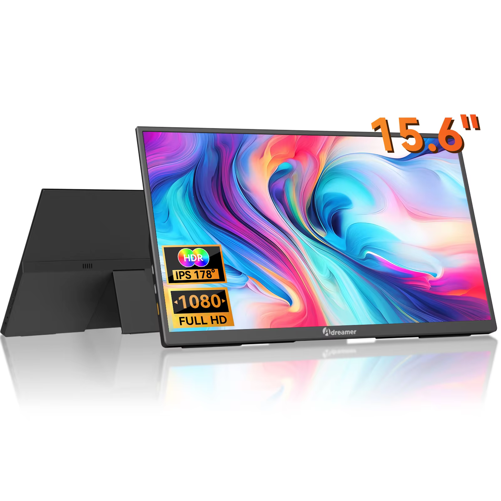 Adreamer 15.6" Portable monitor